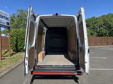 Mercedes-Benz Sprinter 315 CDI Progressive RWD L2 H2 Euro 6 (s/s) 5dr - U1563
