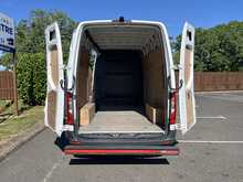 Mercedes-Benz Sprinter 315 CDI Progressive RWD L2 H2 Euro 6 (s/s) 5dr - U1563