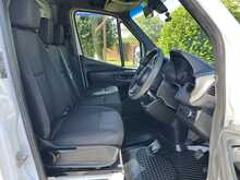 Mercedes-Benz Sprinter 315 CDI Progressive RWD L2 H2 Euro 6 (s/s) 5dr - U1563