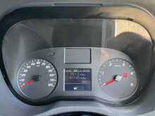Mercedes-Benz Sprinter 315 CDI Progressive RWD L2 H2 Euro 6 (s/s) 5dr - U1563