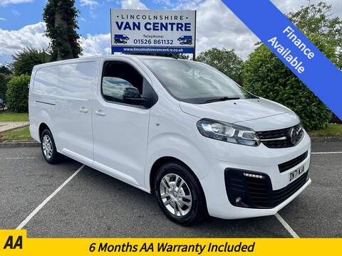 Turbo D 3100 Sportive L2 H1 Euro 6 (s/s) 5dr 2.0 5dr Panel Van Manual Diesel
