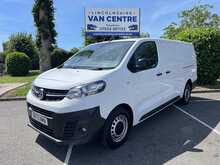 Vauxhall Vivaro Turbo D 2900 Dynamic L2 H1 Euro 6 (s/s) 6dr - U1567