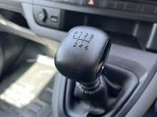 Vauxhall Vivaro Turbo D 2900 Dynamic L2 H1 Euro 6 (s/s) 6dr - U1567