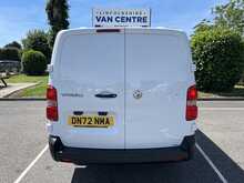Vauxhall Vivaro Turbo D 2900 Dynamic L2 H1 Euro 6 (s/s) 6dr - U1567