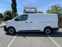 Vauxhall Vivaro Turbo D 2900 Dynamic L2 H1 Euro 6 (s/s) 6dr - U1567