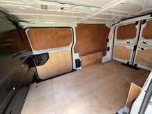 Vauxhall Vivaro Turbo D 2900 Dynamic L2 H1 Euro 6 (s/s) 6dr - U1567