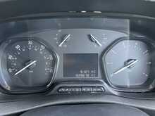 Vauxhall Vivaro Turbo D 2900 Dynamic L2 H1 Euro 6 (s/s) 6dr - U1567