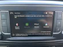 Vauxhall Vivaro Turbo D 2900 Dynamic L2 H1 Euro 6 (s/s) 6dr - U1567