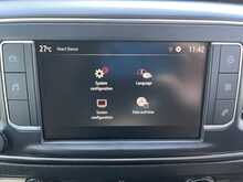 Vauxhall Vivaro Turbo D 2900 Dynamic L2 H1 Euro 6 (s/s) 6dr - U1567