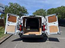 Vauxhall Vivaro Turbo D 2900 Dynamic L2 H1 Euro 6 (s/s) 6dr - U1567