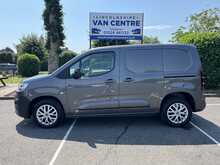 Citroen Berlingo BlueHDi 1000 Driver Edition M SWB Euro 6 (s/s) 5dr - U1571