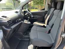 Citroen Berlingo BlueHDi 1000 Driver Edition M SWB Euro 6 (s/s) 5dr - U1571