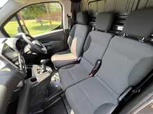 Citroen Berlingo BlueHDi 1000 Driver Edition M SWB Euro 6 (s/s) 5dr - U1571