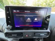 Citroen Berlingo BlueHDi 1000 Driver Edition M SWB Euro 6 (s/s) 5dr - U1571