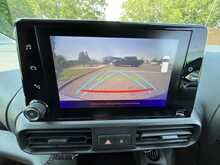 Citroen Berlingo BlueHDi 1000 Driver Edition M SWB Euro 6 (s/s) 5dr - U1571
