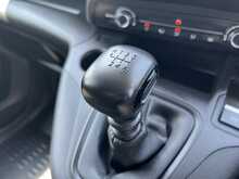 Citroen Berlingo BlueHDi 1000 Driver Edition M SWB Euro 6 (s/s) 5dr - U1571