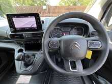 Citroen Berlingo BlueHDi 1000 Driver Edition M SWB Euro 6 (s/s) 5dr - U1571