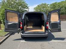 Citroen Berlingo BlueHDi 1000 Driver Edition M SWB Euro 6 (s/s) 5dr - U1571
