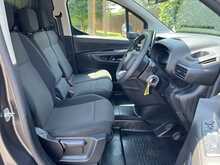 Citroen Berlingo BlueHDi 1000 Driver Edition M SWB Euro 6 (s/s) 5dr - U1571