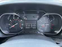 Citroen Berlingo BlueHDi 1000 Driver Edition M SWB Euro 6 (s/s) 5dr - U1571