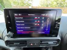 Citroen Berlingo BlueHDi 1000 Driver Edition M SWB Euro 6 (s/s) 5dr - U1571