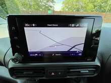 Citroen Berlingo BlueHDi 1000 Driver Edition M SWB Euro 6 (s/s) 5dr - U1571