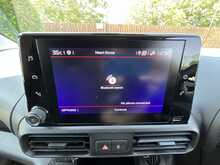 Citroen Berlingo BlueHDi 1000 Driver Edition M SWB Euro 6 (s/s) 5dr - U1571