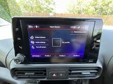 Citroen Berlingo BlueHDi 1000 Driver Edition M SWB Euro 6 (s/s) 5dr - U1571
