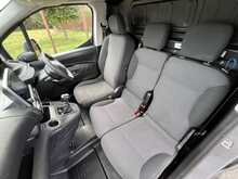 Peugeot Partner BlueHDi 1000 Professional Premium + Standard Panel Van SWB Euro 6 (s/s) 5dr - U1572