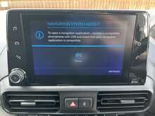 Peugeot Partner BlueHDi 1000 Professional Premium + Standard Panel Van SWB Euro 6 (s/s) 5dr - U1572