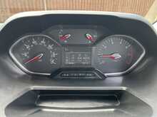 Peugeot Partner BlueHDi 1000 Professional Premium + Standard Panel Van SWB Euro 6 (s/s) 5dr - U1572