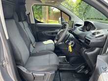 Peugeot Partner BlueHDi 1000 Professional Premium + Standard Panel Van SWB Euro 6 (s/s) 5dr - U1572