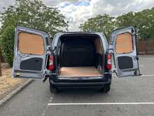 Peugeot Partner BlueHDi 1000 Professional Premium + Standard Panel Van SWB Euro 6 (s/s) 5dr - U1572