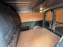 Peugeot Partner BlueHDi 1000 Professional Premium + Standard Panel Van SWB Euro 6 (s/s) 5dr - U1572