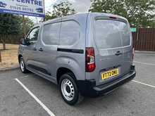 Peugeot Partner BlueHDi 1000 Professional Premium + Standard Panel Van SWB Euro 6 (s/s) 5dr - U1572