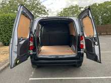 Peugeot Partner BlueHDi 1000 Professional Premium + Standard Panel Van SWB Euro 6 (s/s) 5dr - U1572