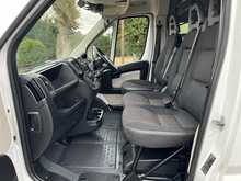 Citroen Relay 2.0 BlueHDi Enterprise 130 L2 H2 Crew Cab - U1577