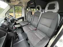 Citroen Relay 2.0 BlueHDi Enterprise 130 L2 H2 Crew Cab - U1577