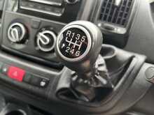 Citroen Relay 2.0 BlueHDi Enterprise 130 L2 H2 Crew Cab - U1577