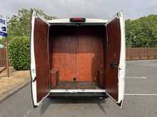 Citroen Relay 2.0 BlueHDi Enterprise 130 L2 H2 Crew Cab - U1577
