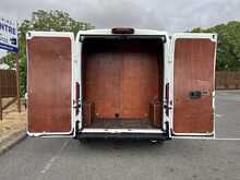 Citroen Relay 2.0 BlueHDi Enterprise 130 L2 H2 Crew Cab - U1577
