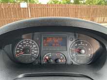 Citroen Relay 2.0 BlueHDi Enterprise 130 L2 H2 Crew Cab - U1577