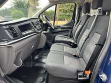 Ford Transit Custom 300 EcoBlue Leader L2 H1 Euro 6 (s/s) 5dr - U1579