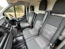 Ford Transit Custom 300 EcoBlue Leader L2 H1 Euro 6 (s/s) 5dr - U1579