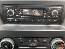 Ford Transit Custom 300 EcoBlue Leader L2 H1 Euro 6 (s/s) 5dr - U1579