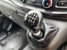 Ford Transit Custom 300 EcoBlue Leader L2 H1 Euro 6 (s/s) 5dr - U1579