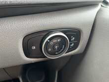 Ford Transit Custom 300 EcoBlue Leader L2 H1 Euro 6 (s/s) 5dr - U1579