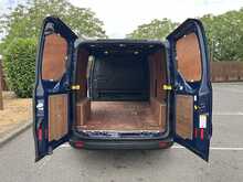 Ford Transit Custom 300 EcoBlue Leader L2 H1 Euro 6 (s/s) 5dr - U1579