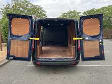 Ford Transit Custom 300 EcoBlue Leader L2 H1 Euro 6 (s/s) 5dr - U1579
