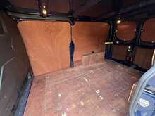 Ford Transit Custom 300 EcoBlue Leader L2 H1 Euro 6 (s/s) 5dr - U1579